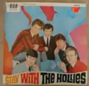 The Hollies: Stay With The Hollies