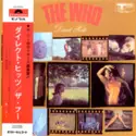 The Who: Direct Hits