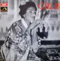 Maria Callas, Philharmonia Orchestra, Tullio Serafin: Les Héroïnes De Puccini