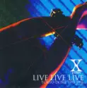 X Japan: Live Live Live Tokyo Dome 1993-1996