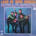 Cannibal & The Headhunters: Land Of 1000 Dances
