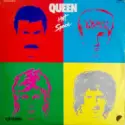 Queen: Hot Space