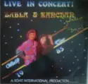 Babla & Kanchan: Live In Concert