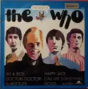 The Who: The Best Of The Who