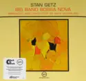 Stan Getz: Big Band Bossa Nova