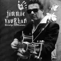 Jimmie Vaughan: Strange Pleasure