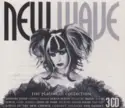 Various: New Wave (The Platinum Collection)