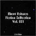 Various: Short Science Fiction Collection Vol. 001