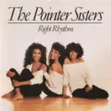 Pointer Sisters: Right Rhythm