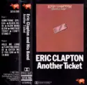 Eric Clapton: Another Ticket