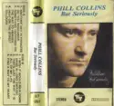 Phil Collins: ...But Seriously