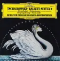 Pyotr Ilyich Tchaikovsky - Berliner Philharmoniker • Mstislav Rostropovich: Ballet Suites