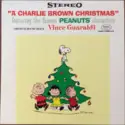 Vince Guaraldi: A Charlie Brown Christmas
