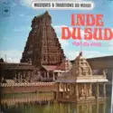 Emani Sankara Sastry / Shri Madras A. Kannan: Inde Du Sud - L'Art De La Vina