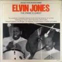 Elvin Jones: The Prime Element