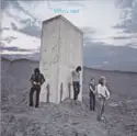 The Who: Who's Next