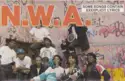 Various: N.W.A. And The Posse