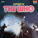The Who: Portrait Of The Who