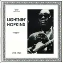 Lightnin' Hopkins: 1948-1961