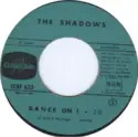 The Shadows: Dance On!