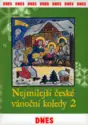 Unknown Artist: Nejmilejší České Vánoční Koledy 2