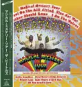 The Beatles: Magical Mystery Tour
