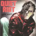 Quiet Riot: Metal Health