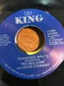 Pee Wee King And Redd Stewart: Tennessee Waltz