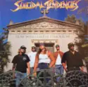 Suicidal Tendencies: How Will I Laugh Tomorrow... When I Can't Even Smile Today