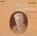 Carl Nielsen, Athena Ensemble: Music For Wind Instruments