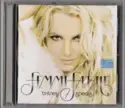 Britney Spears: Femme Fatale