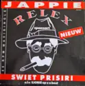 Swiet Prisiri: Jappie