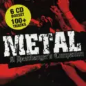 Various: Metal (A Headbanger's Companion)