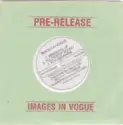 Images In Vogue: Pre-Release