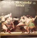 Antonín Dvořák: Slovanské Tance (Slavonic Dances / Slawische Tänze / Danses Slaves)