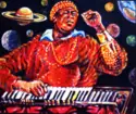 The Sun Ra Arkestra: The Complete Detroit Jazz Center Residency