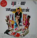 Various: Live And Let Die (Original Motion Picture Soundtrack)