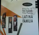 Sheila E., Pete Escovedo, Tito Puente: Latina Familia