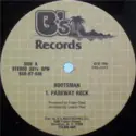 Rootsman: Parkway Rock / Treat Me Irie