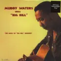 Muddy Waters: Muddy Waters Sings "Big Bill"