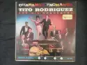Tito Rodriguez & His Orchestra: Charanga Pachanga