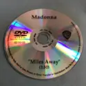 Madonna: Miles Away