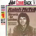 Ralph McTell: Streets Of London