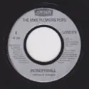 The Mike Flowers Pops: Wonderwall