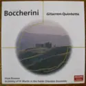 Luigi Boccherini - Pepe Romero, Academy Of St. Martin-in-the-Fields Chamber Ensemb: Gitarren-Quintette
