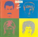 Queen: Hot Space