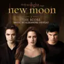 Alexandre Desplat: The Twilight Saga: New Moon (The Score)