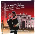 Various: A Night In Buenos Aires (Classic & Contemporary Rhythms From The Birthplace Of Tango)