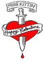 Miss Kittin: Happy Violentine