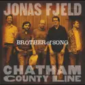 Jonas Fjeld / Chatham County Line: Brother Of Song